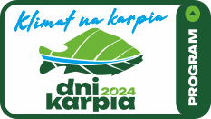 Logo - Dni Karpia 2024